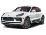 2023 Porsche Macan AWD