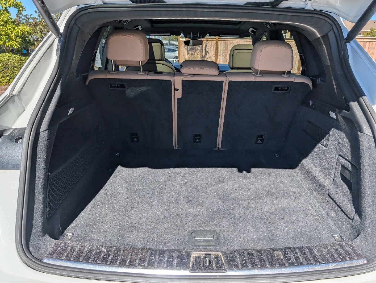 2023 Porsche Cayenne AWD