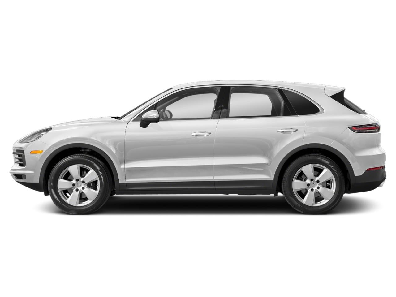2023 Porsche Cayenne AWD