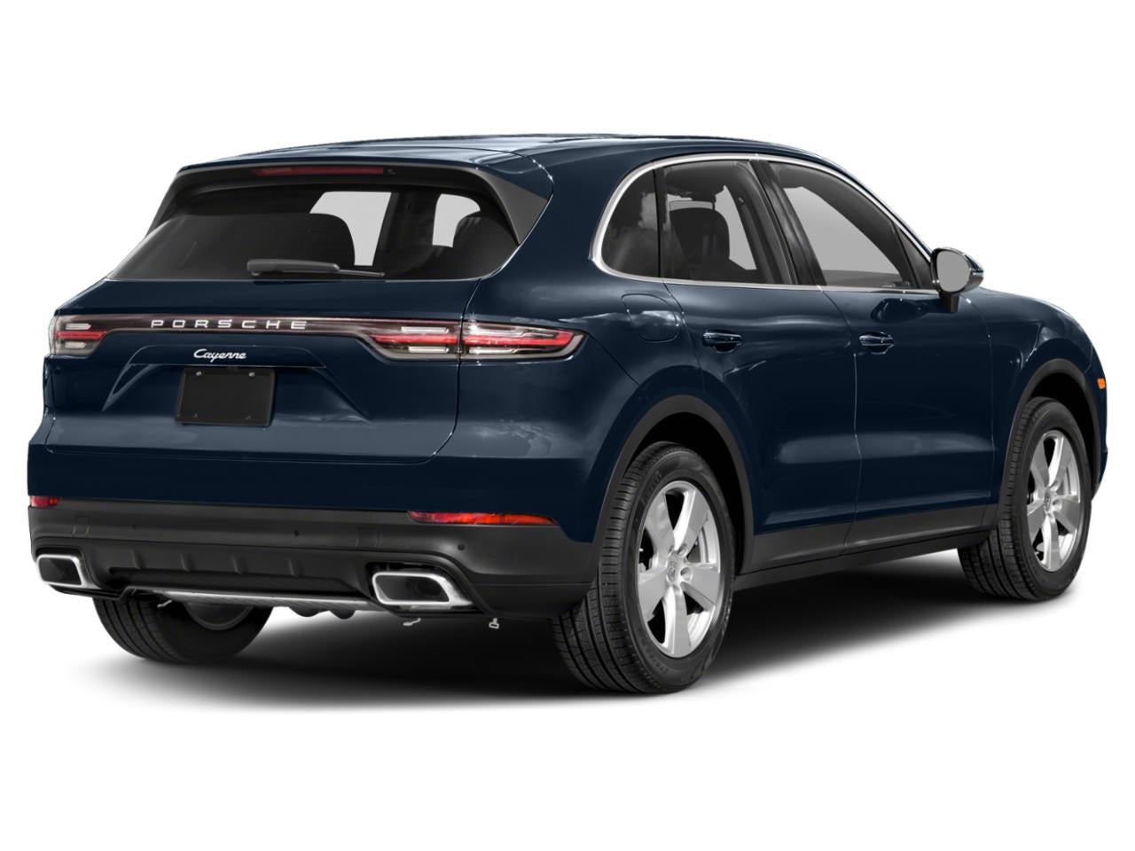 2023 Porsche Cayenne AWD