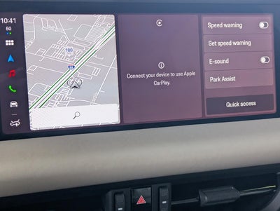 2024 Porsche Macan Electric 4 AWD