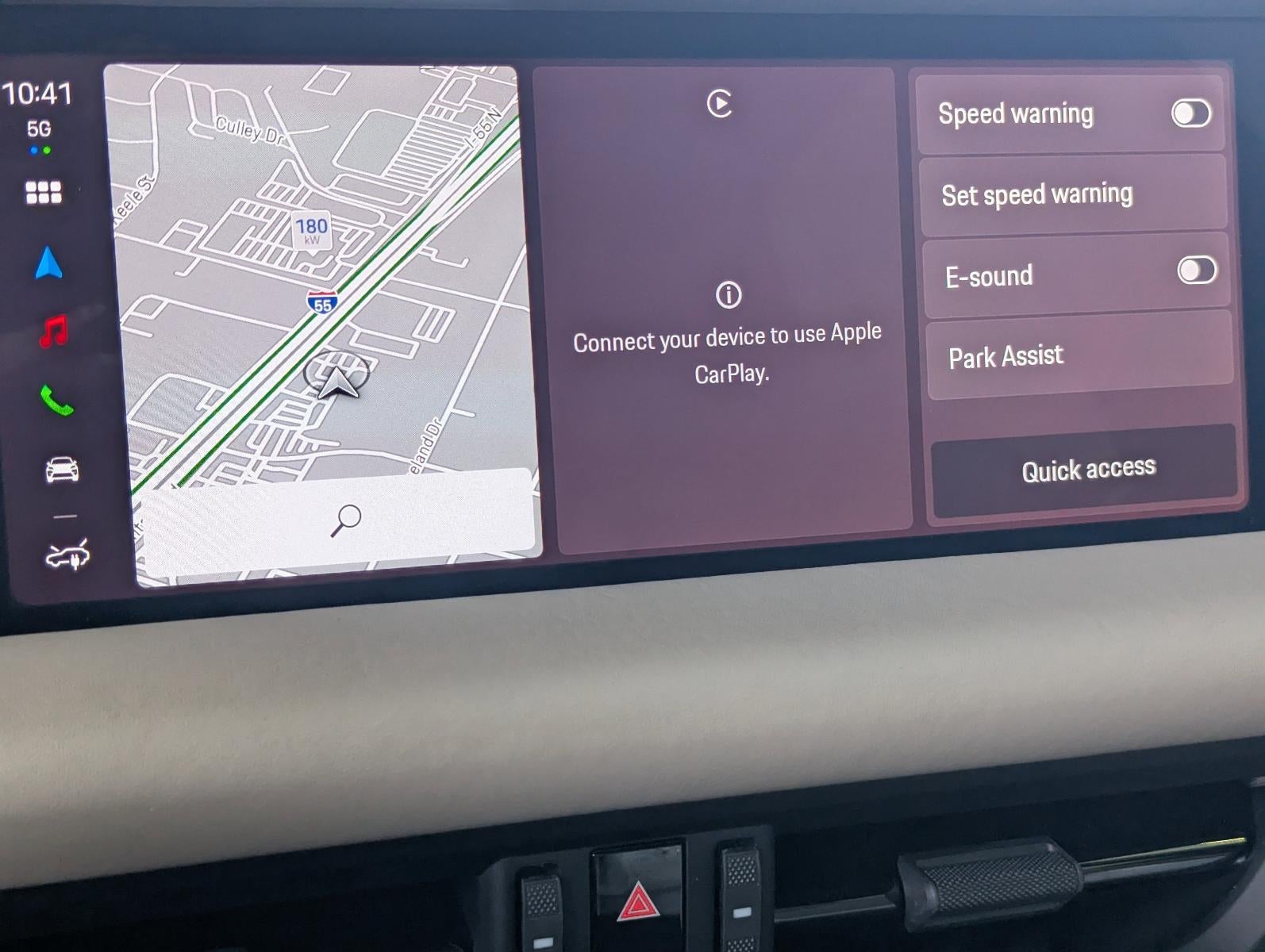 2024 Porsche Macan Electric 4 AWD