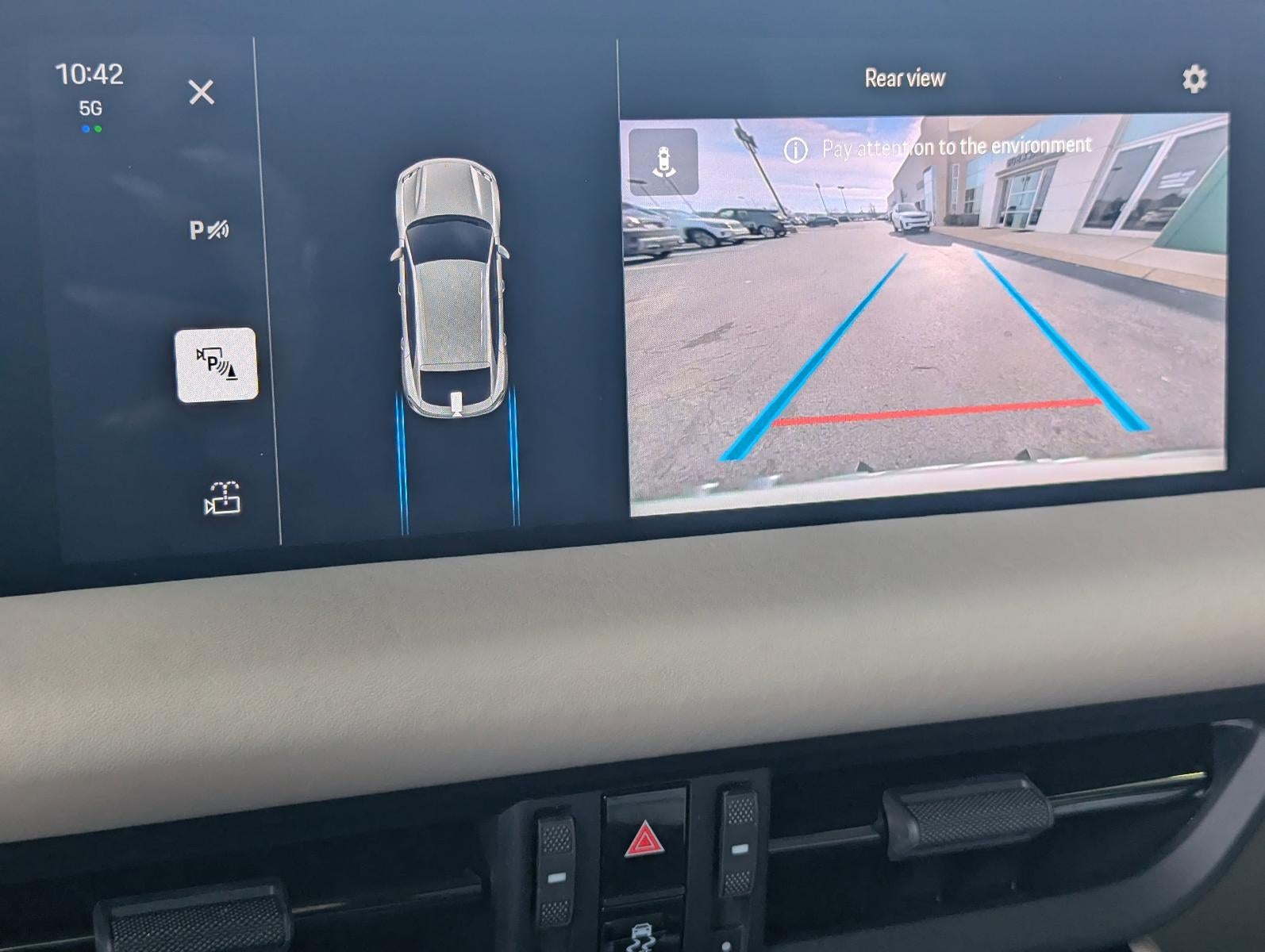 2024 Porsche Macan Electric 4 AWD