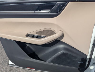 2024 Porsche Macan Electric 4 AWD