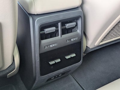 2024 Porsche Macan Electric 4 AWD