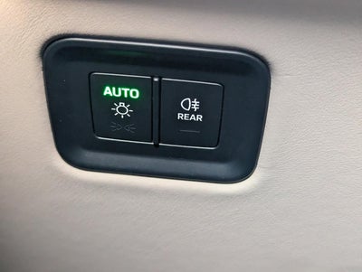 2024 Porsche Macan Electric 4 AWD