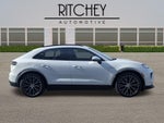 2024 Porsche Macan Electric 4 AWD