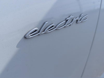 2024 Porsche Macan Electric 4 AWD