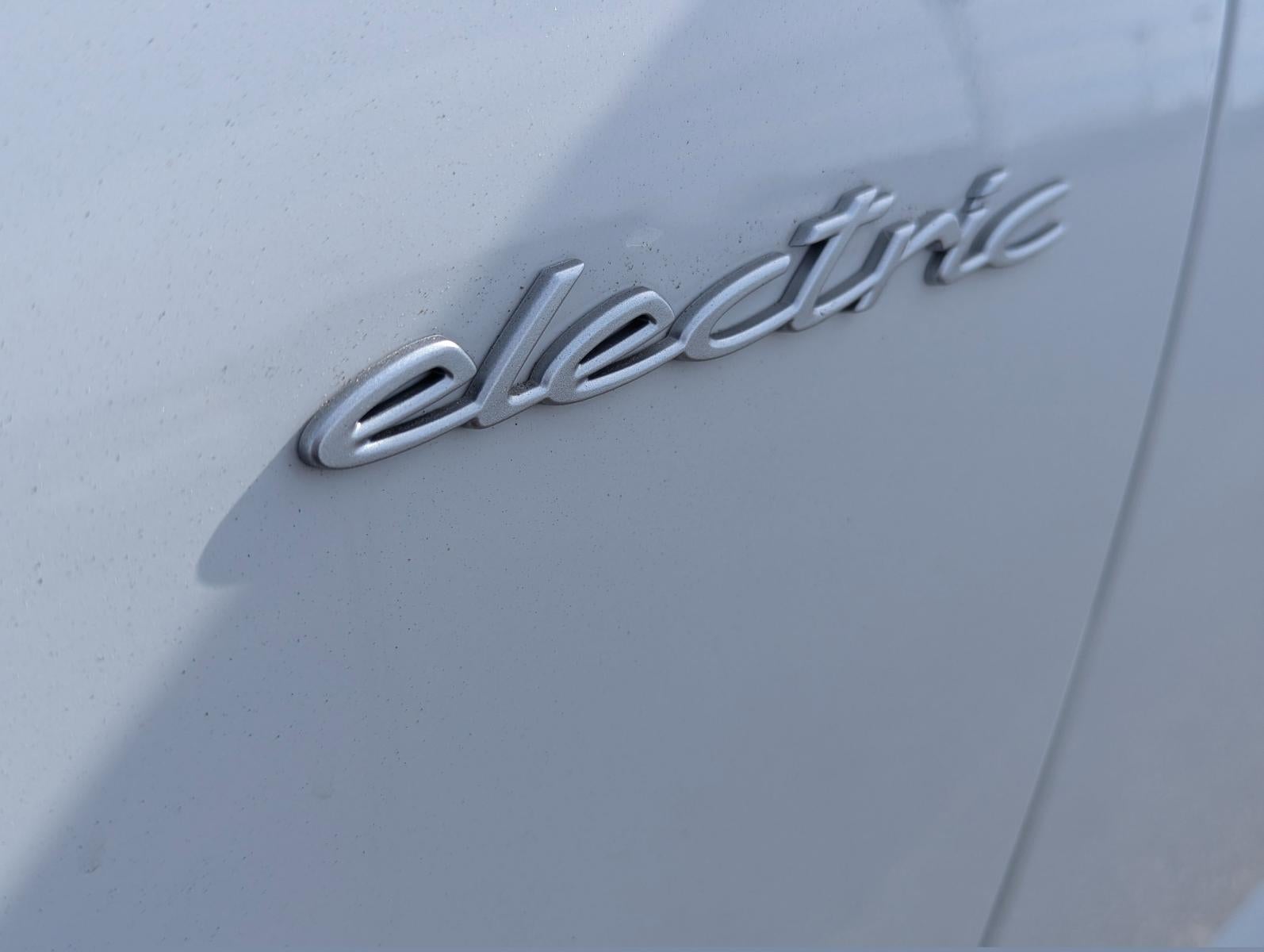 2024 Porsche Macan Electric 4 AWD