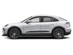 2024 Porsche Macan Electric 4 AWD