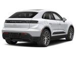 2024 Porsche Macan Electric 4 AWD