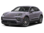 2024 Porsche Macan Electric 4 AWD