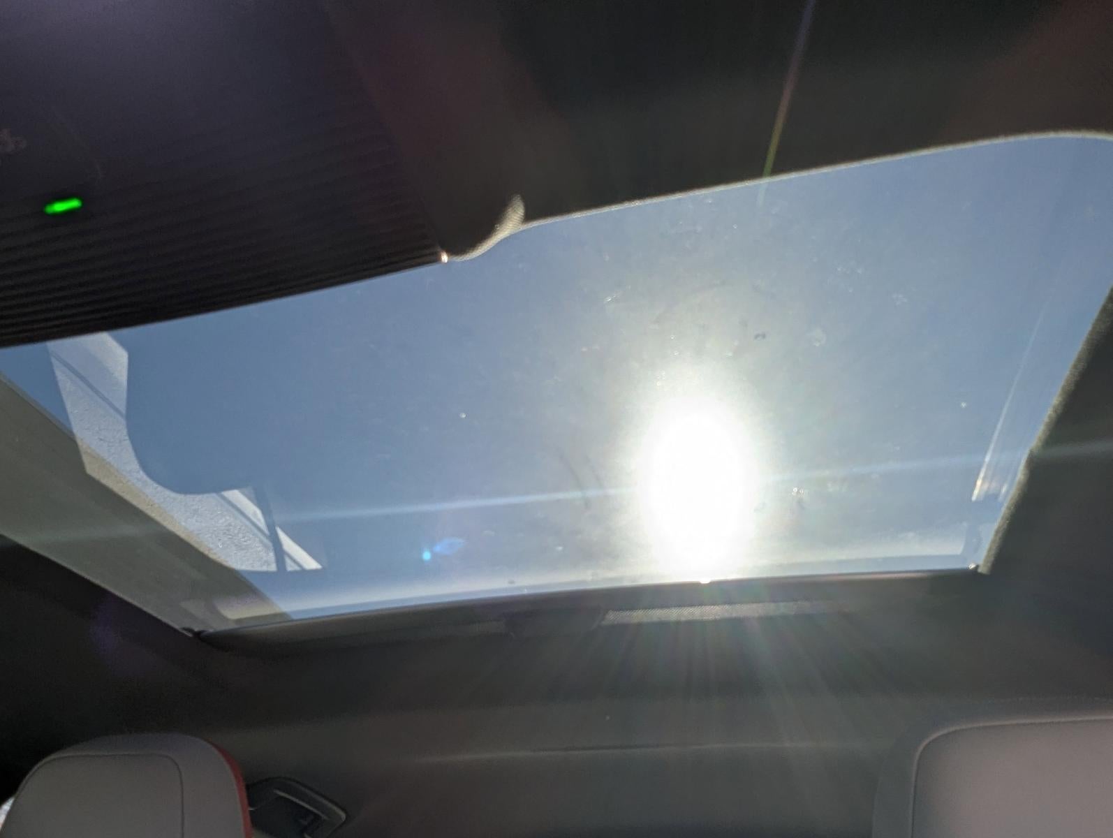 2023 Volkswagen Golf GTI 2.0T SE DSG