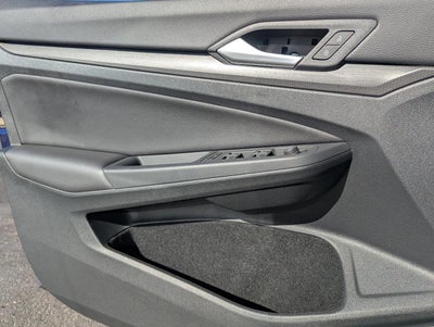 2023 Volkswagen Golf GTI 2.0T SE DSG