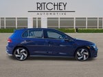 2023 Volkswagen Golf GTI 2.0T SE DSG