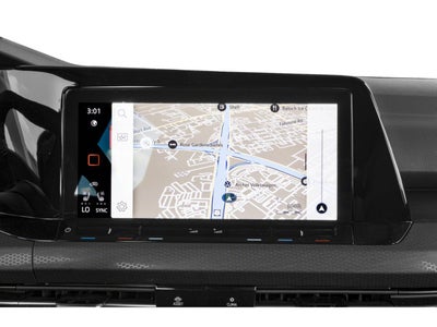 2023 Volkswagen Golf GTI 2.0T SE DSG