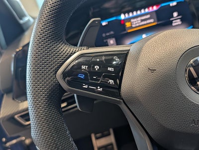 2022 Volkswagen Golf R 2.0T DSG