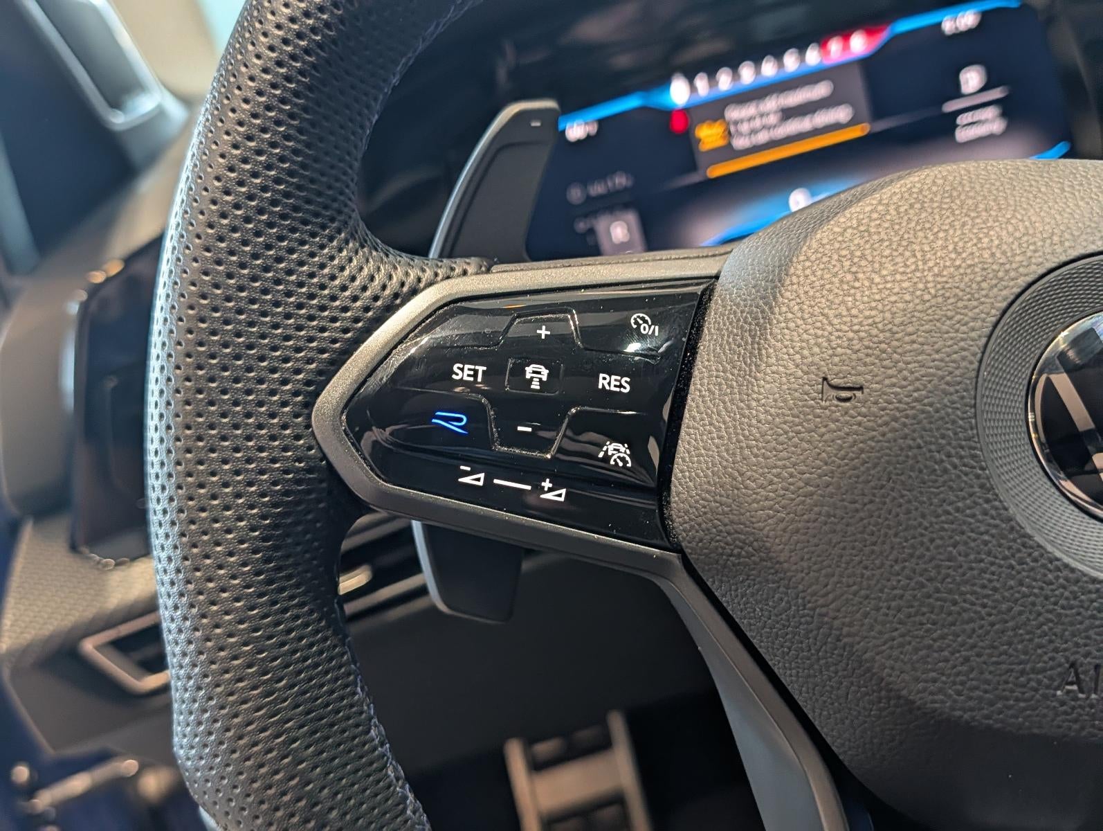 2022 Volkswagen Golf R 2.0T DSG