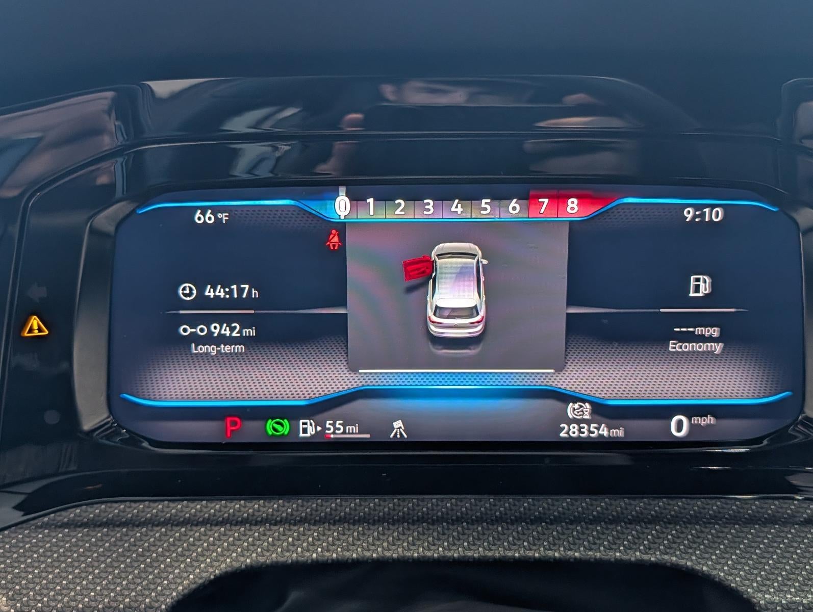 2022 Volkswagen Golf R 2.0T DSG