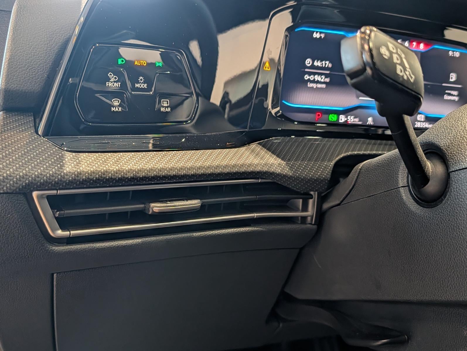 2022 Volkswagen Golf R 2.0T DSG