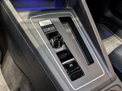 2022 Volkswagen Golf R 2.0T DSG
