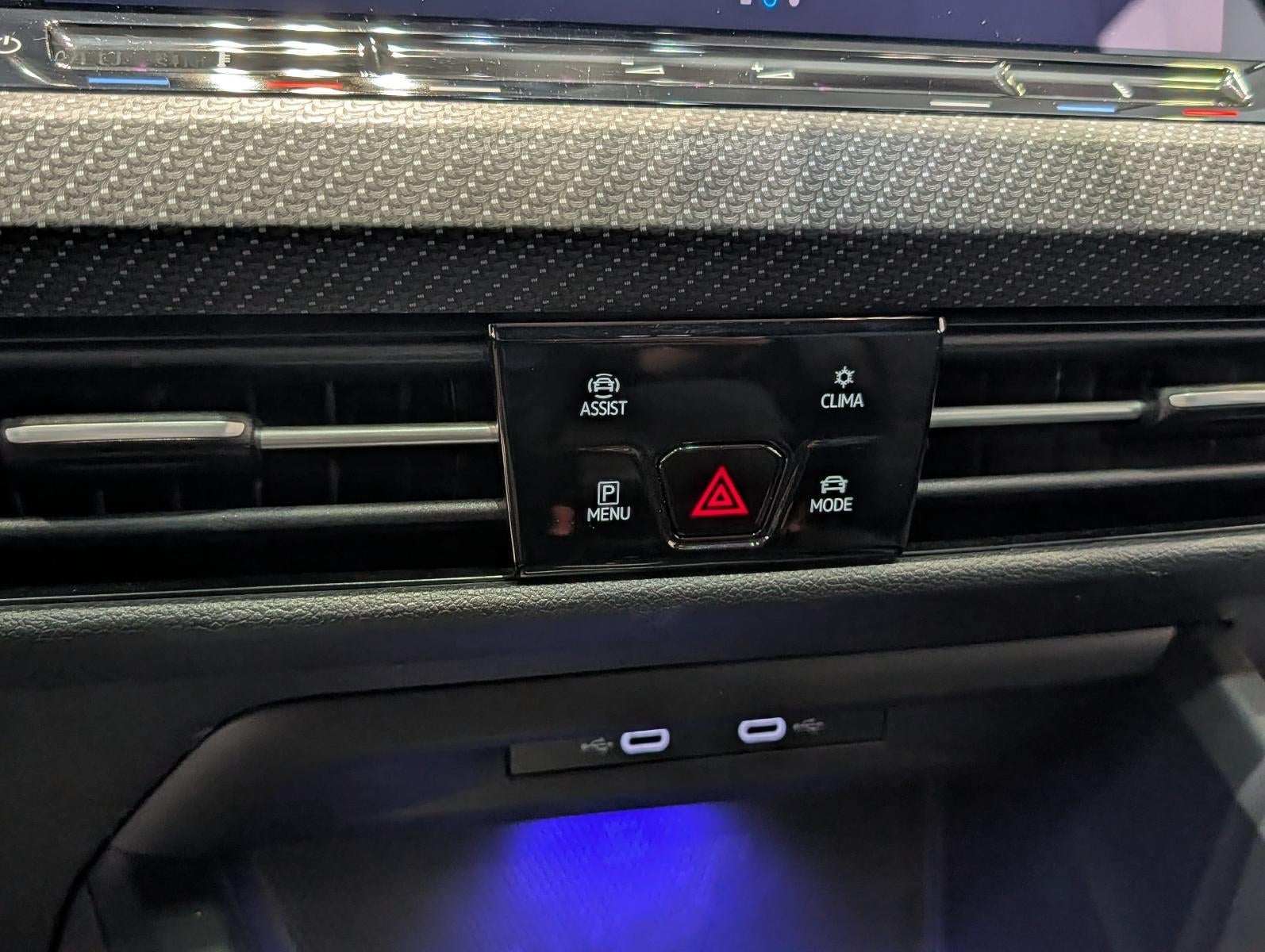 2022 Volkswagen Golf R 2.0T DSG