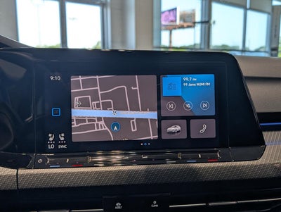 2022 Volkswagen Golf R 2.0T DSG