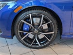 2022 Volkswagen Golf R 2.0T DSG
