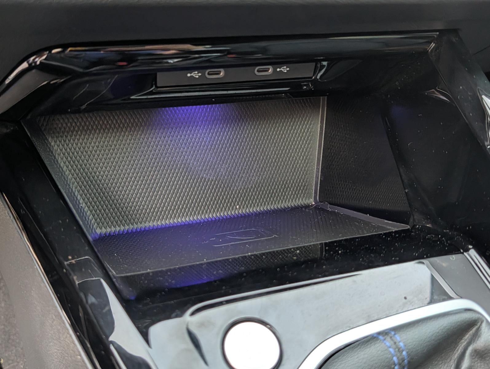 2024 Volkswagen Golf R 2.0T Manual