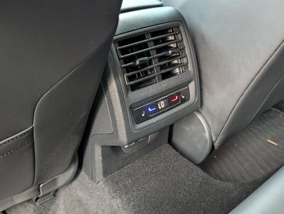 2024 Volkswagen Golf R 2.0T Manual