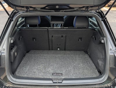 2024 Volkswagen Golf R 2.0T Manual
