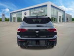 2024 Volkswagen Golf R 2.0T Manual