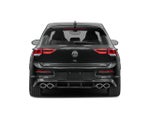 2024 Volkswagen Golf R 2.0T Manual
