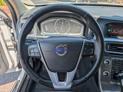 2016 Volvo S60 4dr Sdn T5 Drive-E Premier FWD