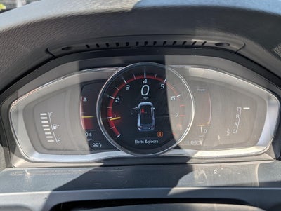 2016 Volvo S60 4dr Sdn T5 Drive-E Premier FWD