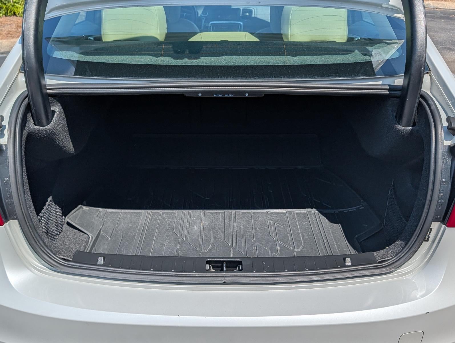 2016 Volvo S60 4dr Sdn T5 Drive-E Premier FWD