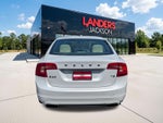 2016 Volvo S60 4dr Sdn T5 Drive-E Premier FWD