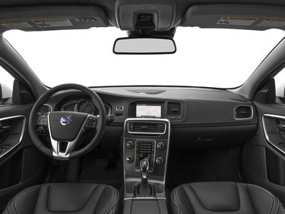 2016 Volvo S60 4dr Sdn T5 Drive-E Premier FWD