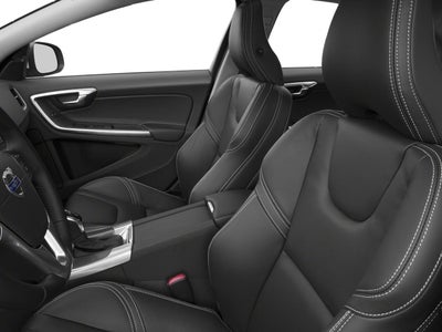 2016 Volvo S60 4dr Sdn T5 Drive-E Premier FWD