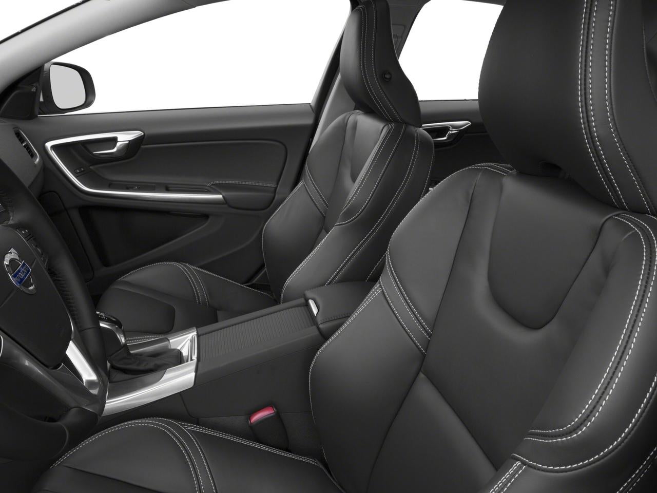 2016 Volvo S60 4dr Sdn T5 Drive-E Premier FWD
