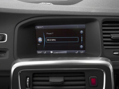 2016 Volvo S60 4dr Sdn T5 Drive-E Premier FWD