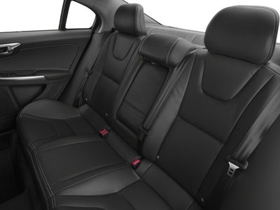 2016 Volvo S60 4dr Sdn T5 Drive-E Premier FWD