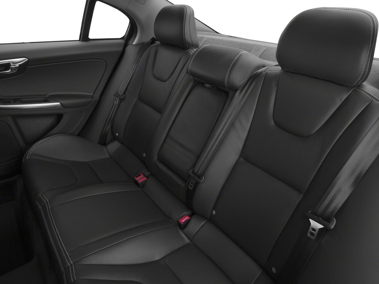 2016 Volvo S60 4dr Sdn T5 Drive-E Premier FWD