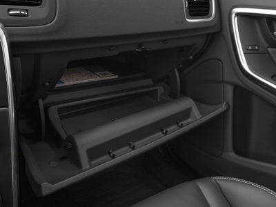 2016 Volvo S60 4dr Sdn T5 Drive-E Premier FWD