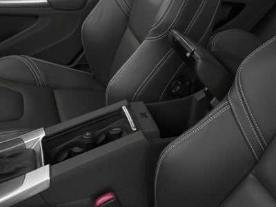 2016 Volvo S60 4dr Sdn T5 Drive-E Premier FWD