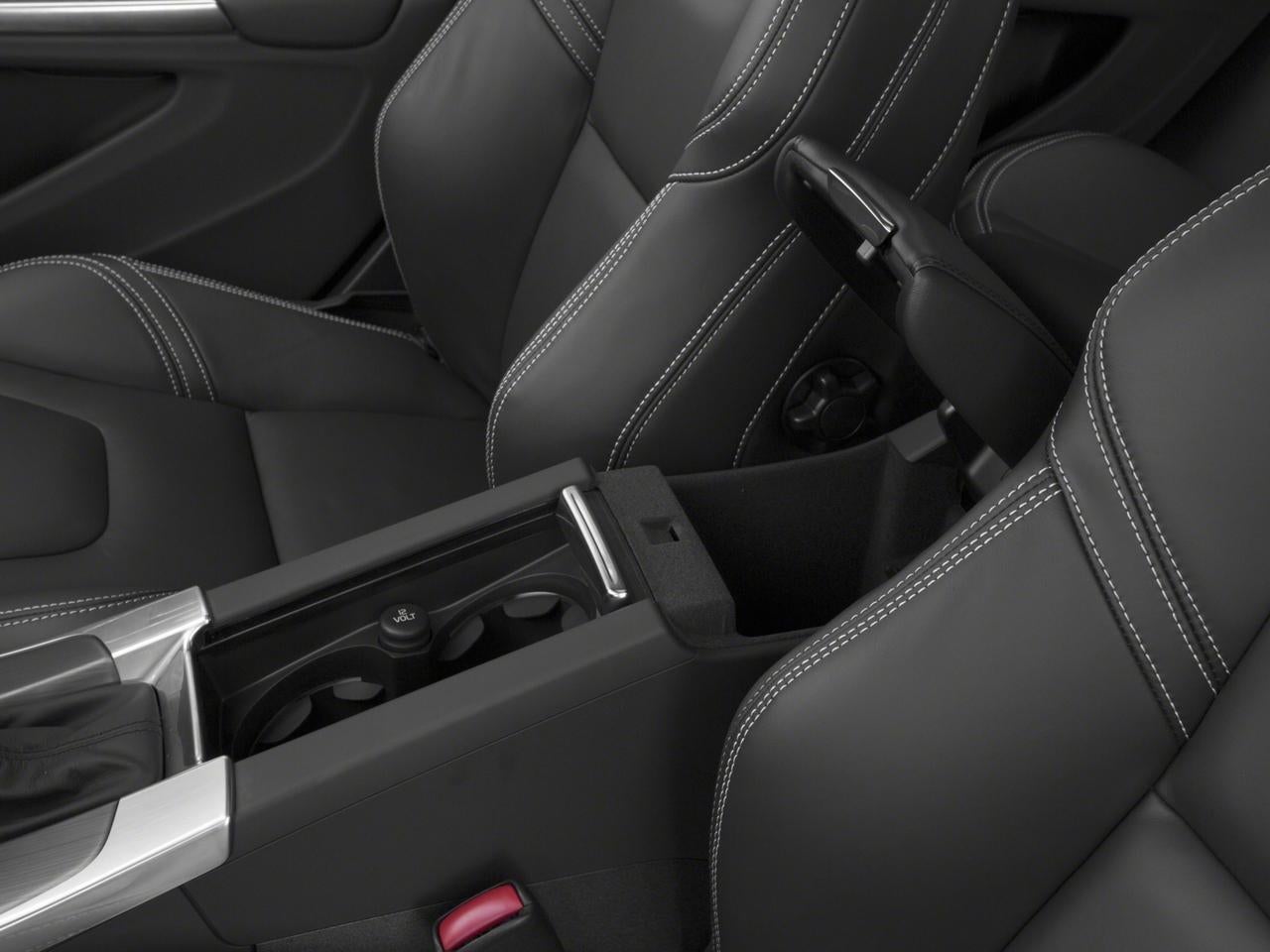 2016 Volvo S60 4dr Sdn T5 Drive-E Premier FWD