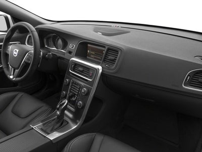 2016 Volvo S60 4dr Sdn T5 Drive-E Premier FWD