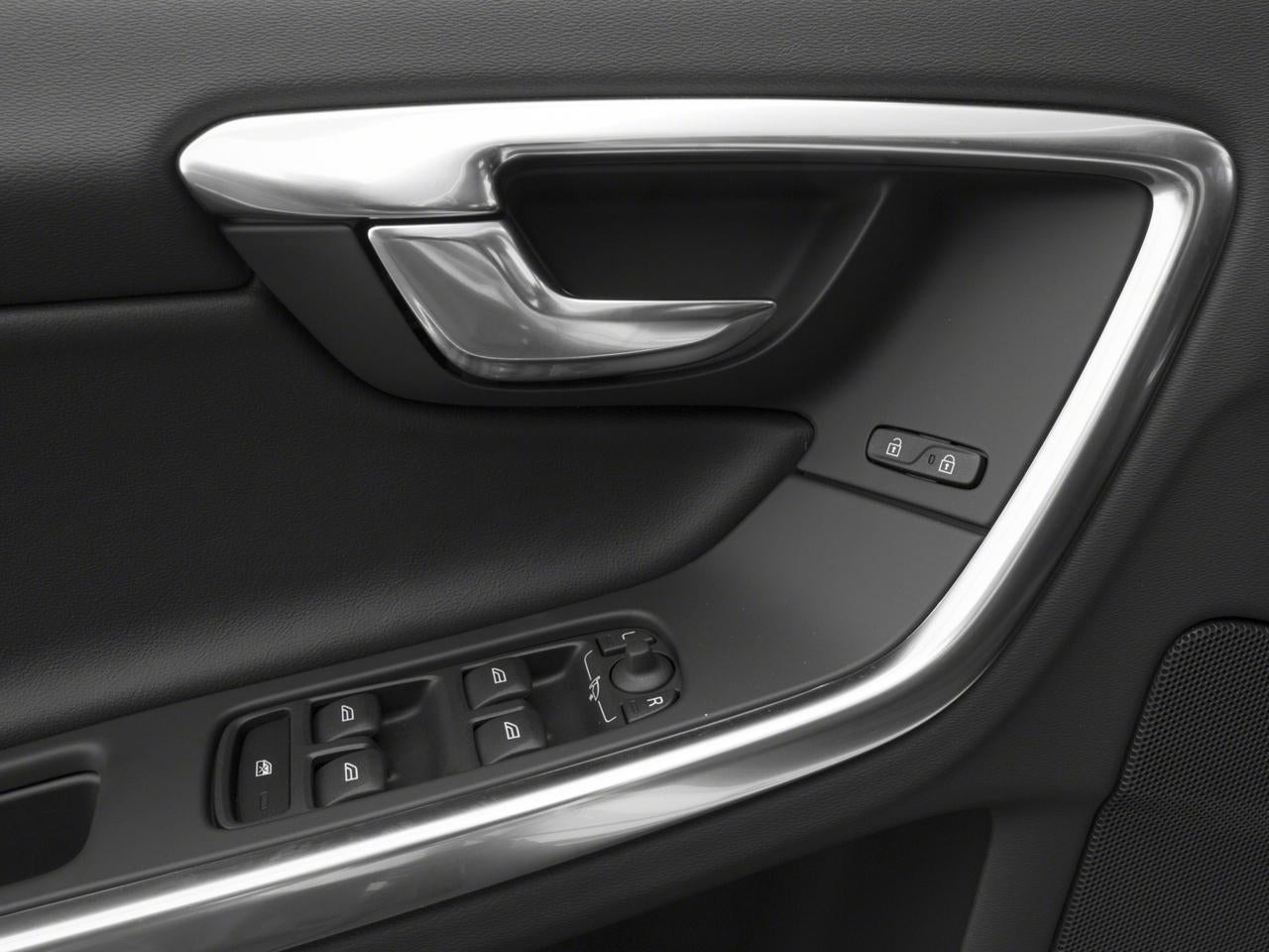 2016 Volvo S60 4dr Sdn T5 Drive-E Premier FWD