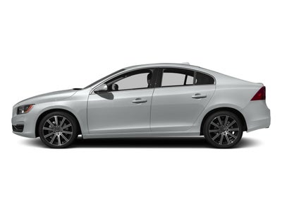 2016 Volvo S60 4dr Sdn T5 Drive-E Premier FWD