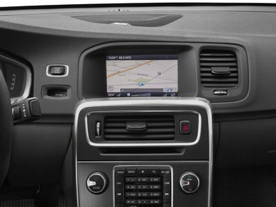 2016 Volvo S60 4dr Sdn T5 Drive-E Premier FWD